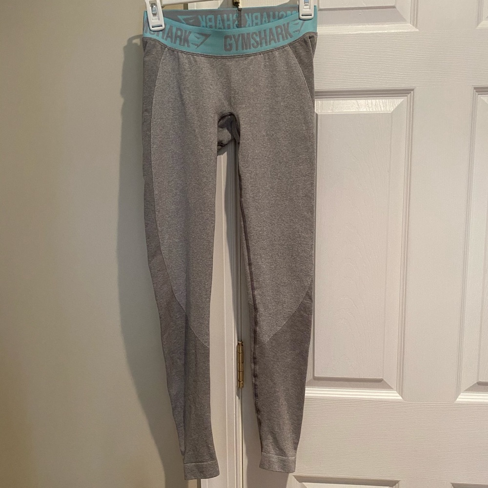 Gymshark leggings
